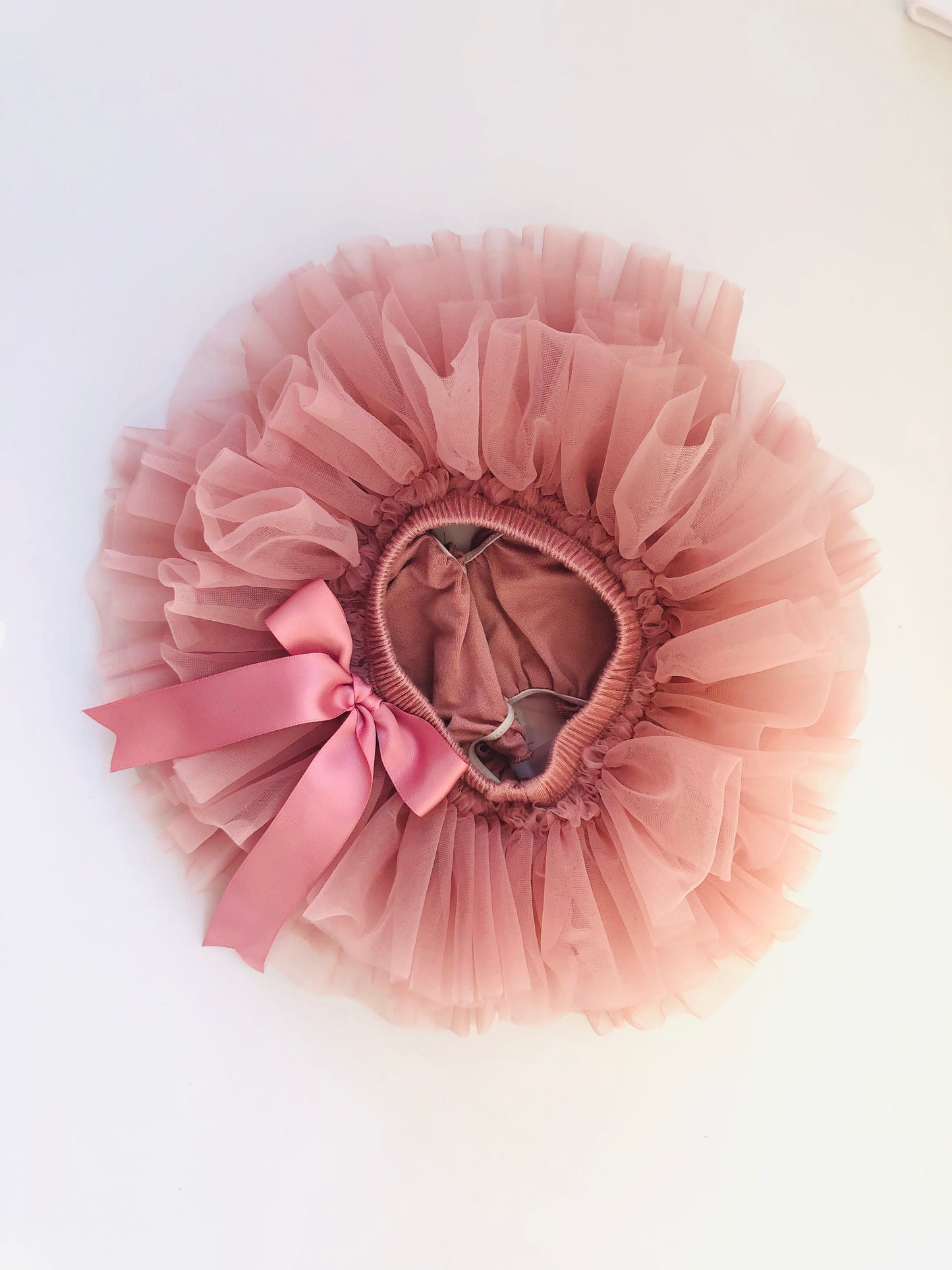 Personalized Newborn Girl Tutu Outfit